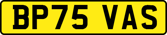 BP75VAS