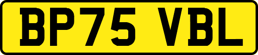 BP75VBL