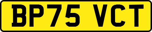 BP75VCT