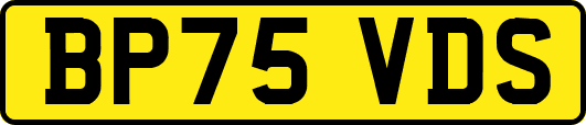 BP75VDS