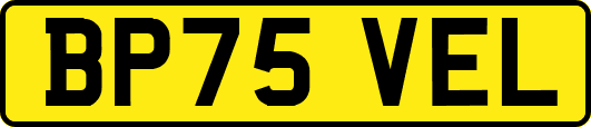 BP75VEL