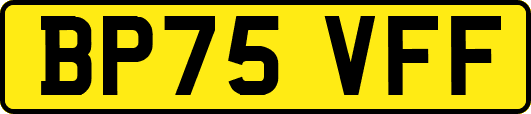 BP75VFF
