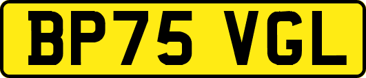 BP75VGL
