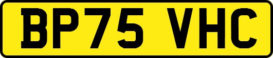 BP75VHC