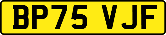 BP75VJF