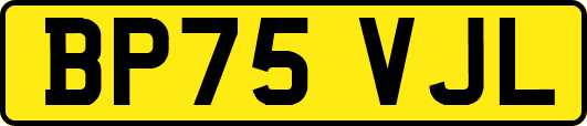 BP75VJL
