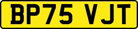 BP75VJT