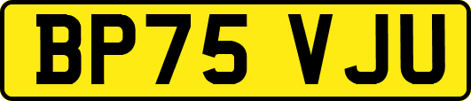 BP75VJU