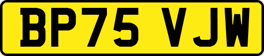 BP75VJW