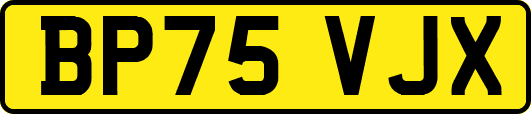 BP75VJX