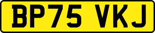 BP75VKJ