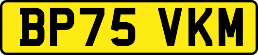 BP75VKM