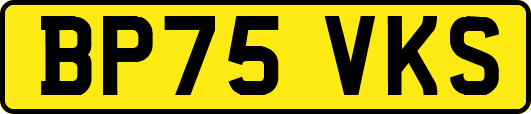 BP75VKS