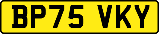 BP75VKY