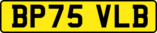 BP75VLB