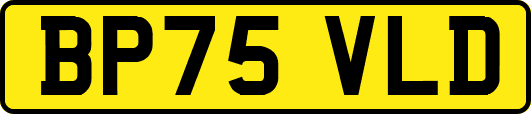 BP75VLD
