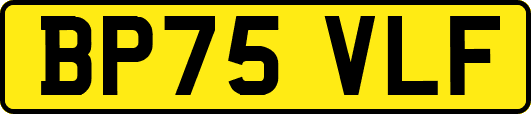 BP75VLF