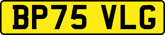 BP75VLG