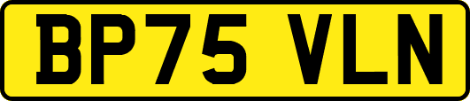 BP75VLN