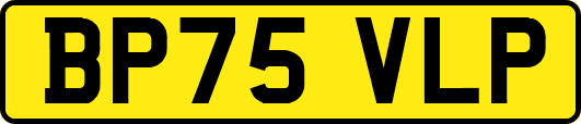 BP75VLP