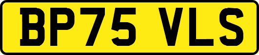 BP75VLS