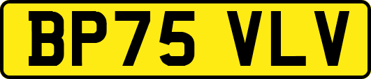 BP75VLV