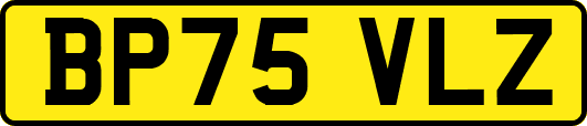 BP75VLZ