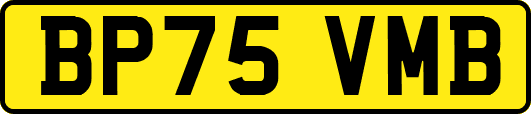 BP75VMB