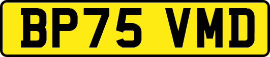 BP75VMD