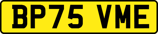 BP75VME