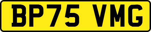 BP75VMG