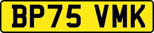 BP75VMK