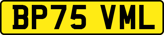 BP75VML