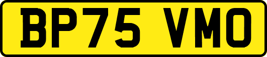 BP75VMO