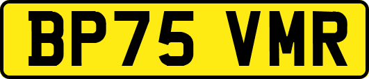 BP75VMR