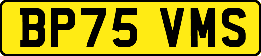 BP75VMS