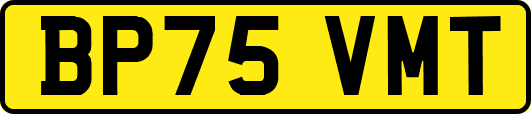 BP75VMT
