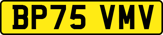 BP75VMV