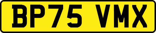 BP75VMX