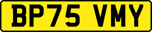 BP75VMY