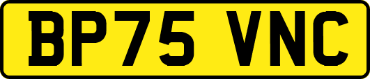 BP75VNC