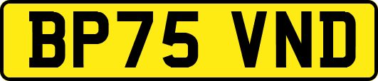 BP75VND