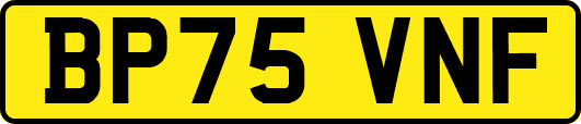 BP75VNF
