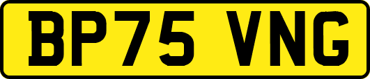 BP75VNG
