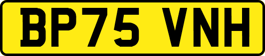 BP75VNH