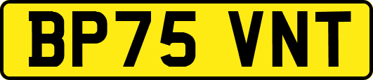 BP75VNT