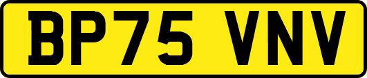 BP75VNV