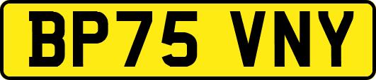 BP75VNY