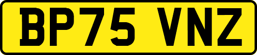BP75VNZ
