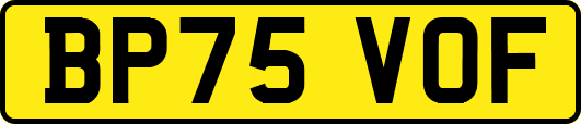 BP75VOF